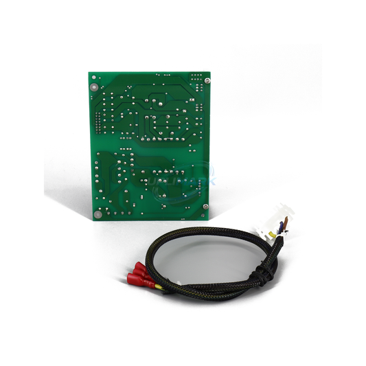 110/220 V Power Supply Board with Cables for Markem-Imaje 9010, 9020, 9030, 9018 and 9028 printers using the corresponding power-supply board and cable set – UPLIMARK UMI-ENM36522-03, view 1