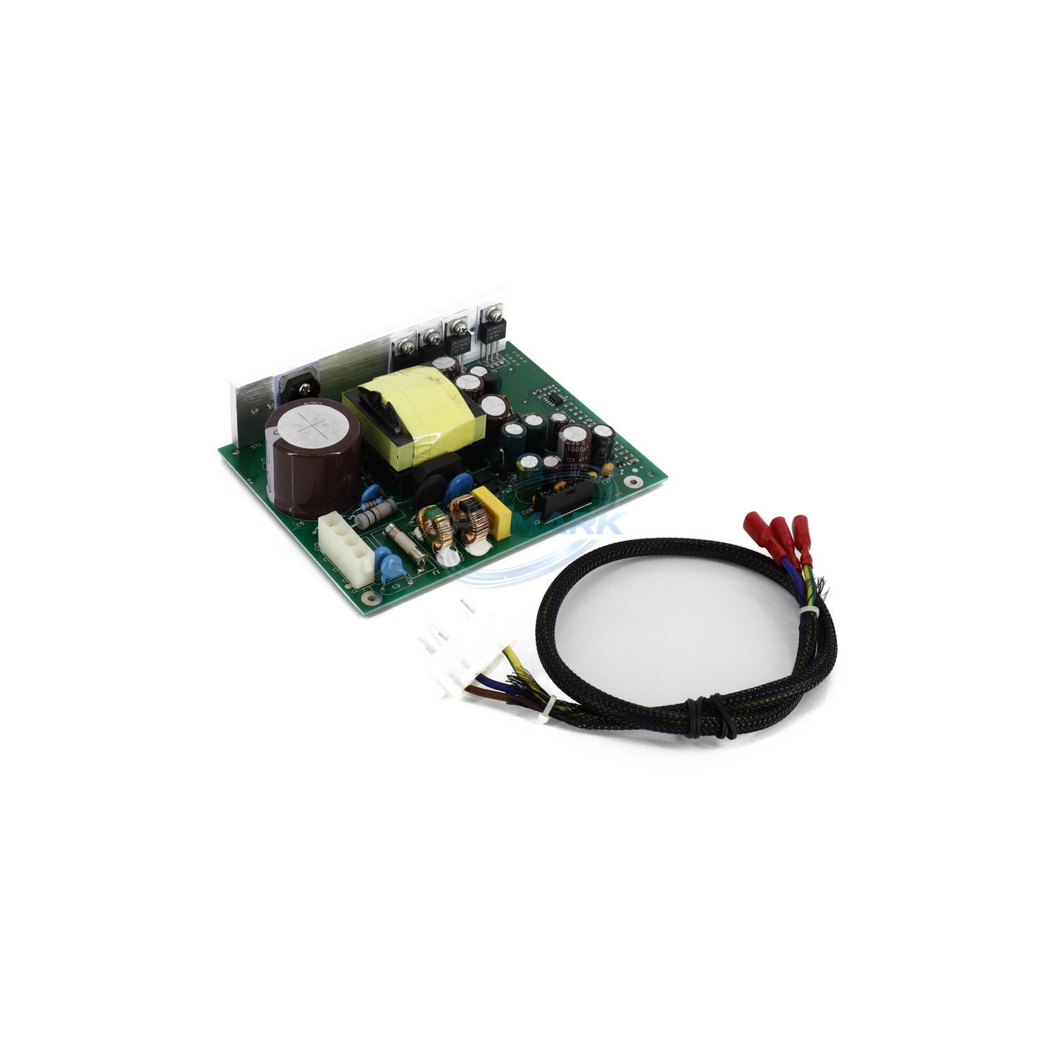 110/220 V Power Supply Board with Cables for Markem-Imaje 90 Series – UPLIMARK UMI-ENM36522-03, view 1