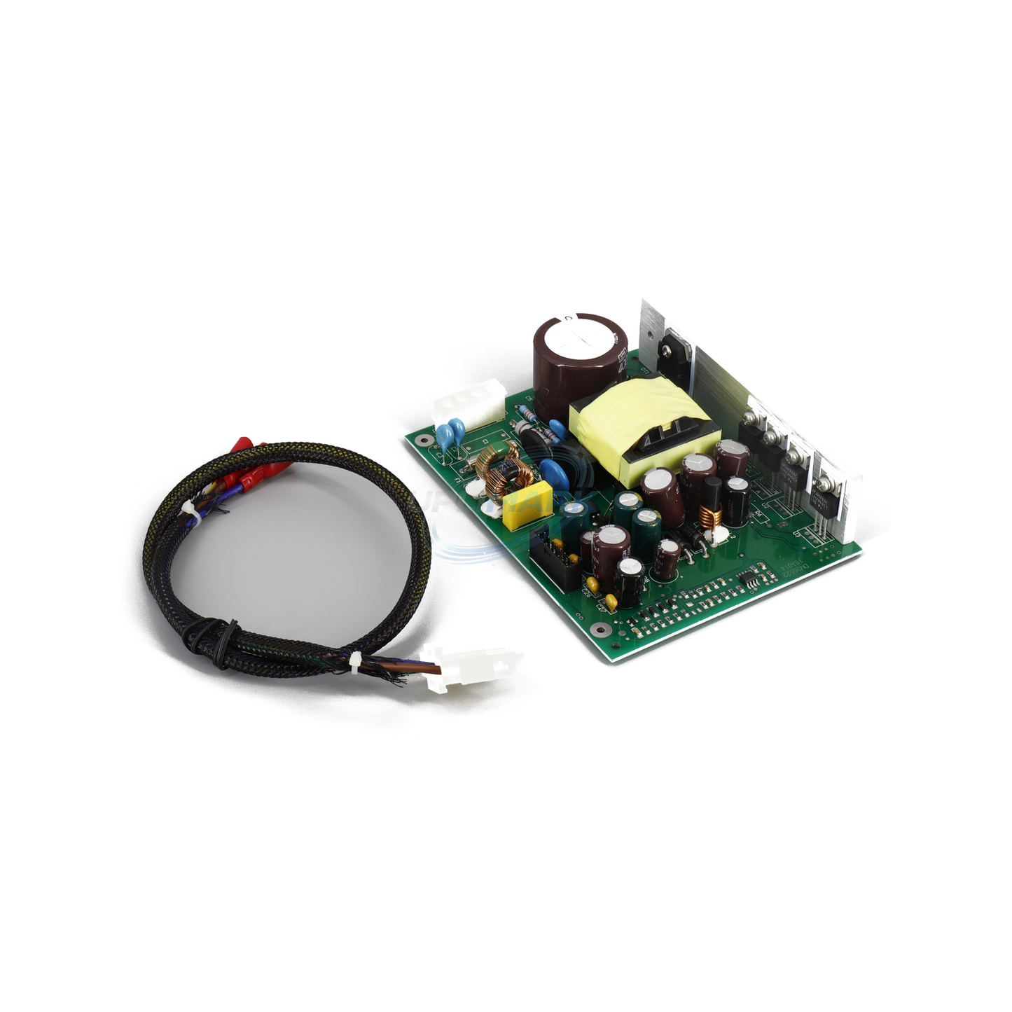 110/220 V Power Supply Board with Cables for Markem-Imaje 9010, 9020, 9030, 9018 and 9028 printers using the corresponding power-supply board and cable set – UPLIMARK UMI-ENM36522-03, view 2
