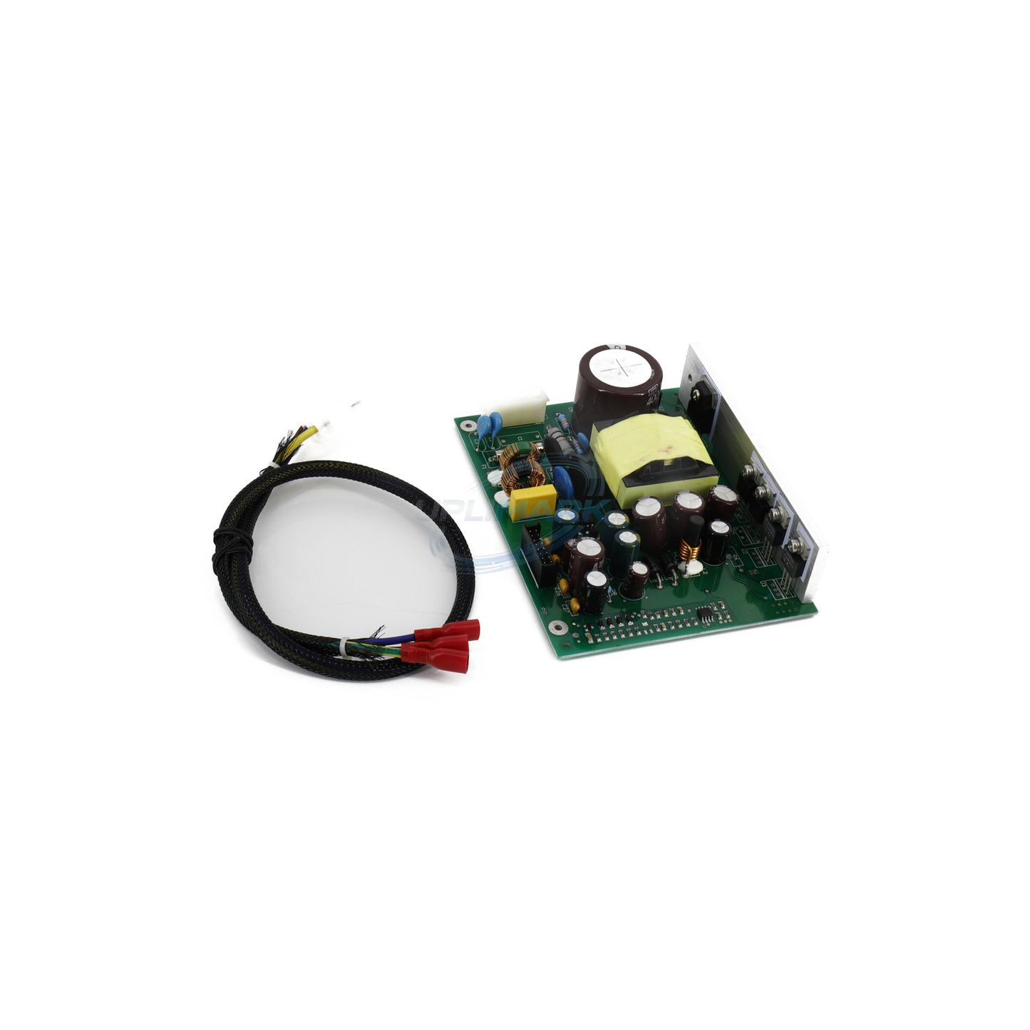 110/220 V Power Supply Board with Cables for Markem-Imaje 90 Series – UPLIMARK UMI-ENM36522-03, view 2