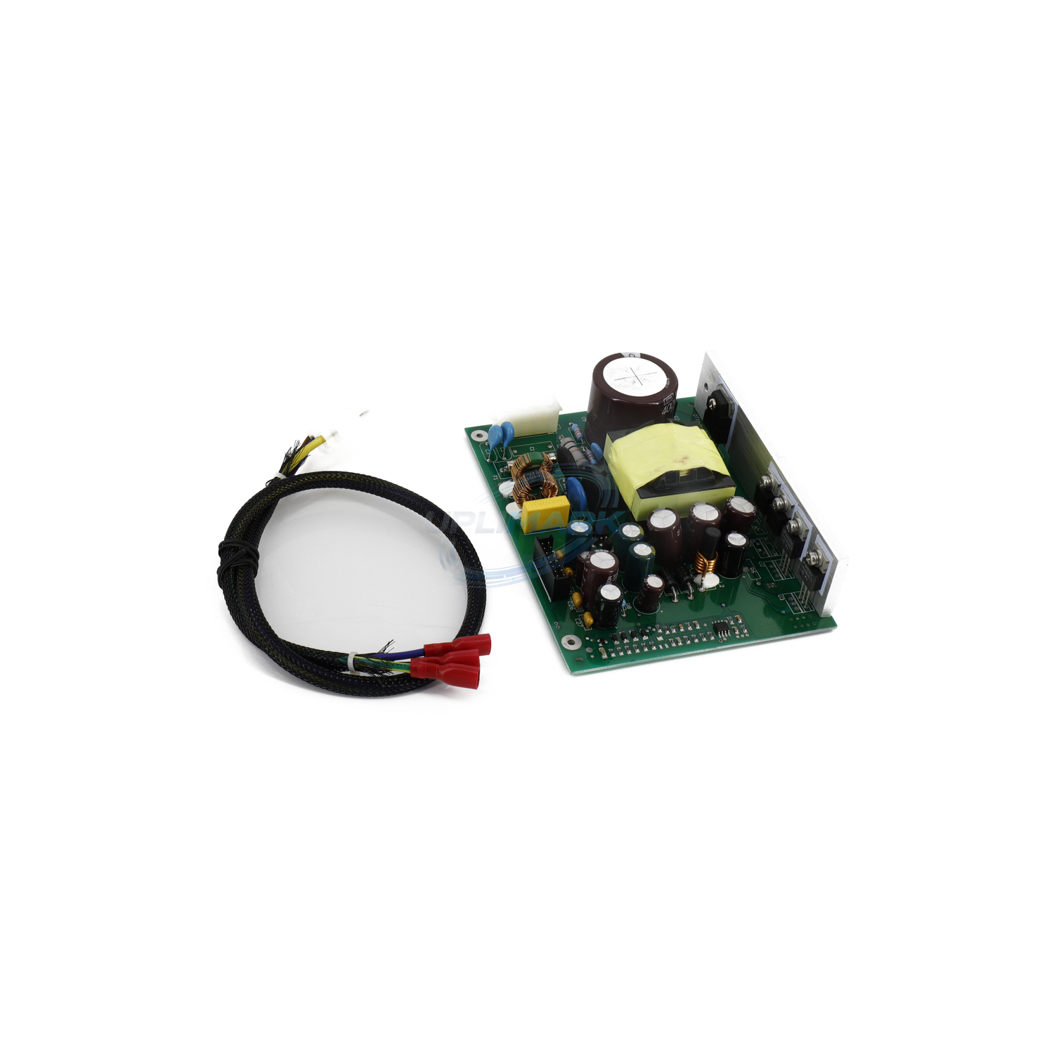 110/220 V Power Supply Board with Cables for Markem-Imaje 90 Series – UPLIMARK UMI-ENM36522-03, view 2