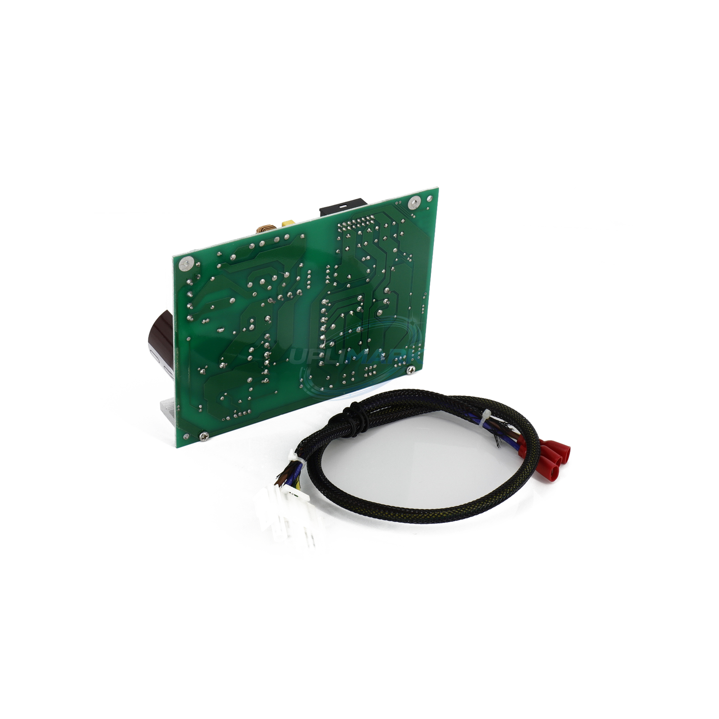 110/220 V Power Supply Board with Cables for Markem-Imaje 90 Series – UPLIMARK UMI-ENM36522-03, view 3