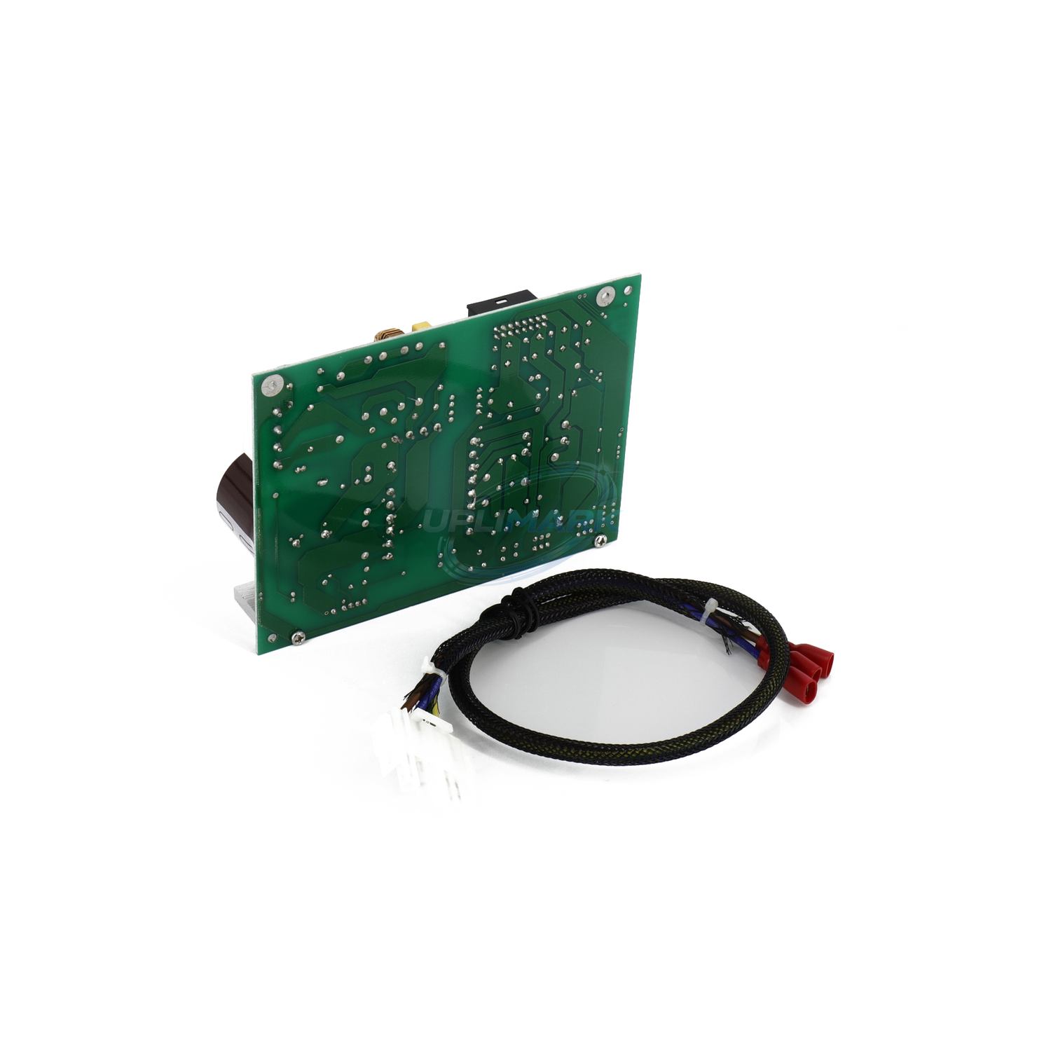 110/220 V Power Supply Board with Cables for Markem-Imaje 90 Series – UPLIMARK UMI-ENM36522-03, view 3