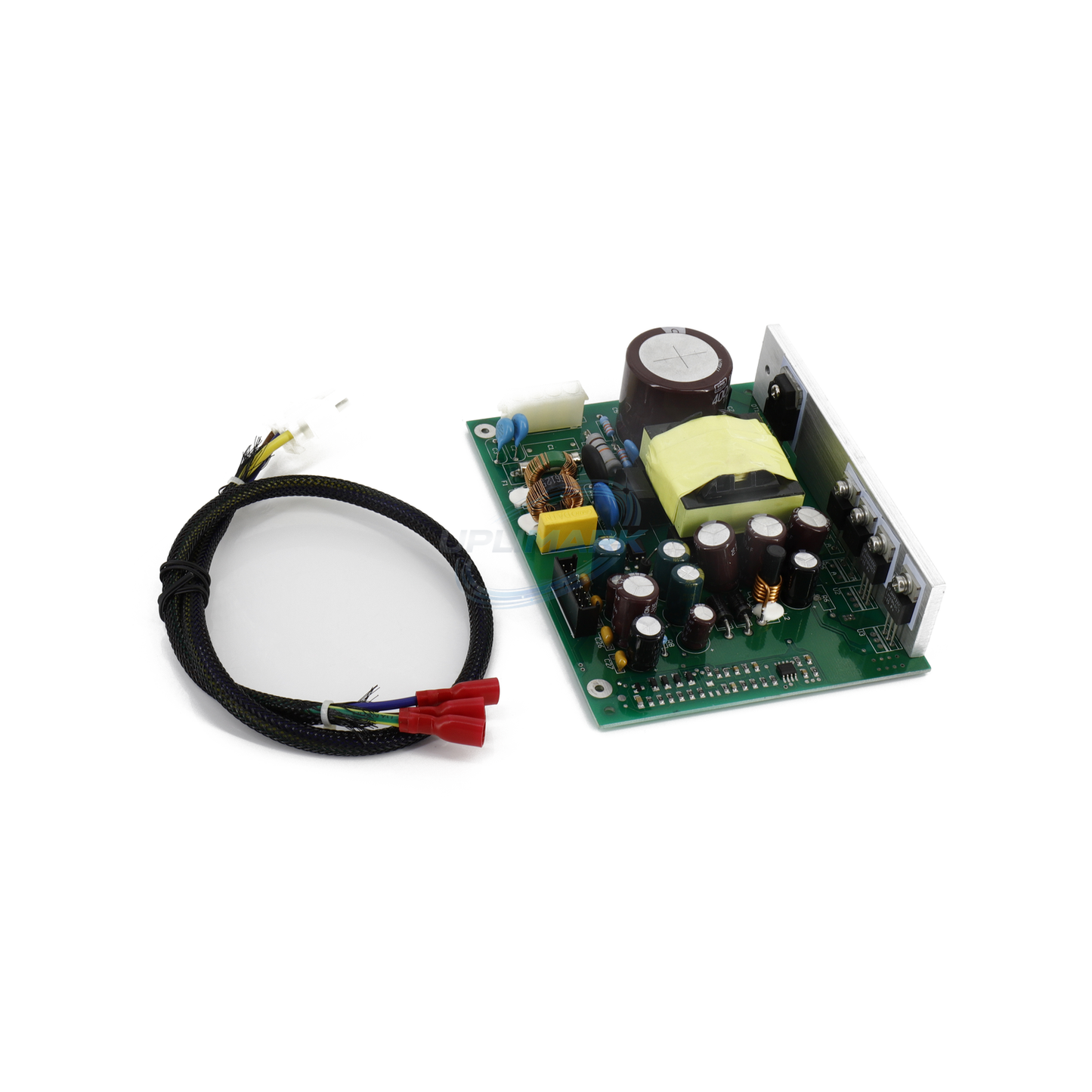 110/220 V Power Supply Board with Cables for Markem-Imaje 9010, 9020, 9030, 9018 and 9028 printers using the corresponding power-supply board and cable set – UPLIMARK UMI-ENM36522-03, view 4