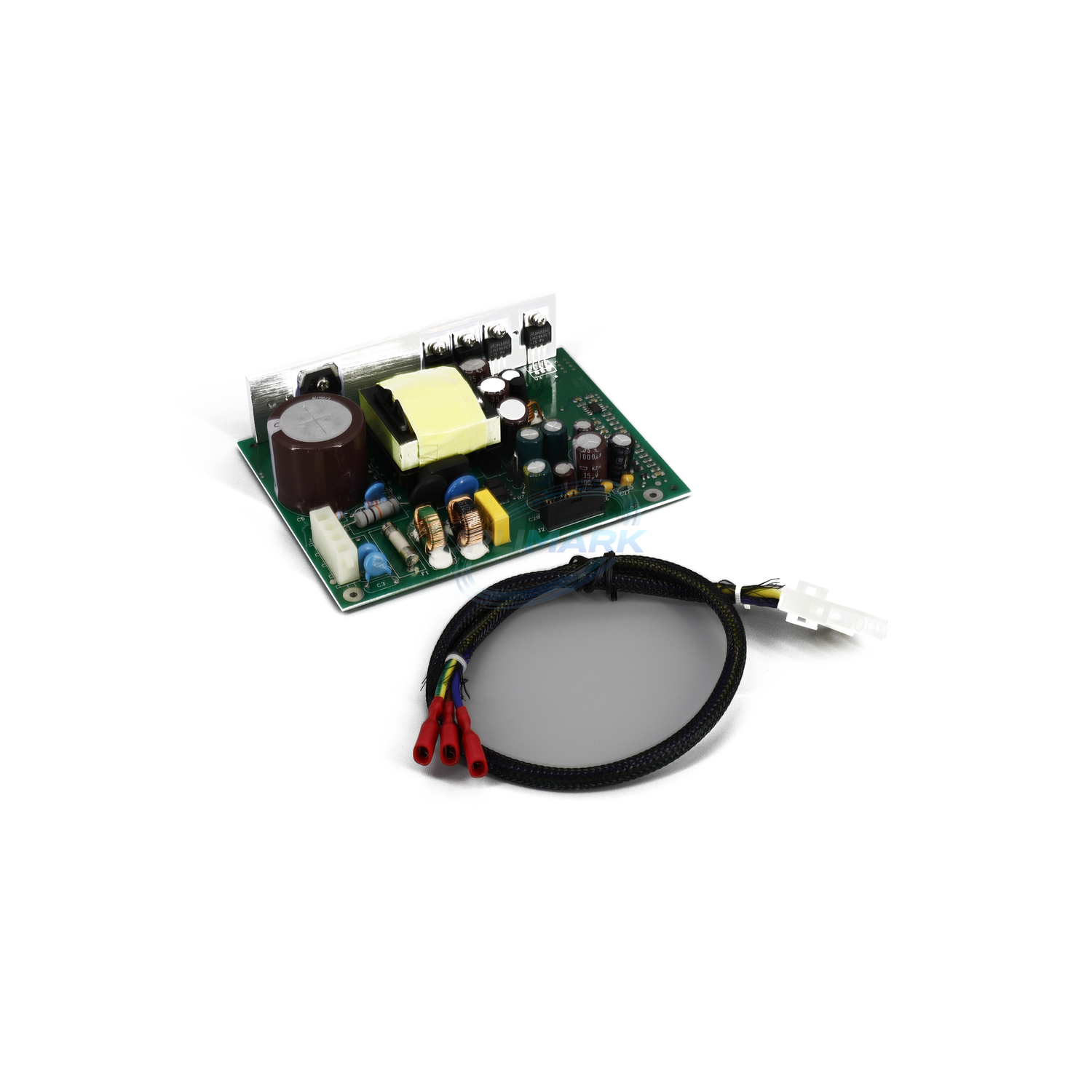 110/220 V Power Supply Board with Cables for Markem-Imaje 90 Series – UPLIMARK UMI-ENM36522-03, view 4