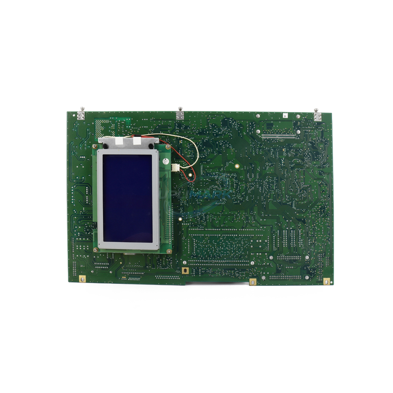 Used 2-Jet Main Board for Markem-Imaje 9020 and 9030 printers using the corresponding two-jet main-board revision – UPLIMARK UMI-ENM36676, view 1