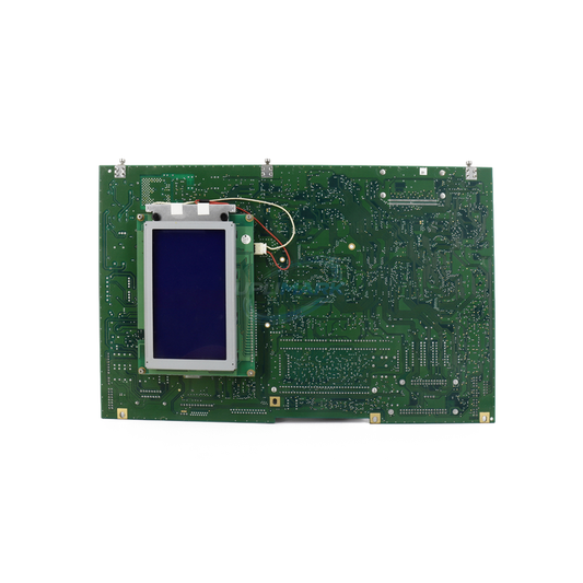 Used 2-Jet Main Board for Markem-Imaje 9020 and 9030 printers using the corresponding two-jet main-board revision – UPLIMARK UMI-ENM36676, view 1