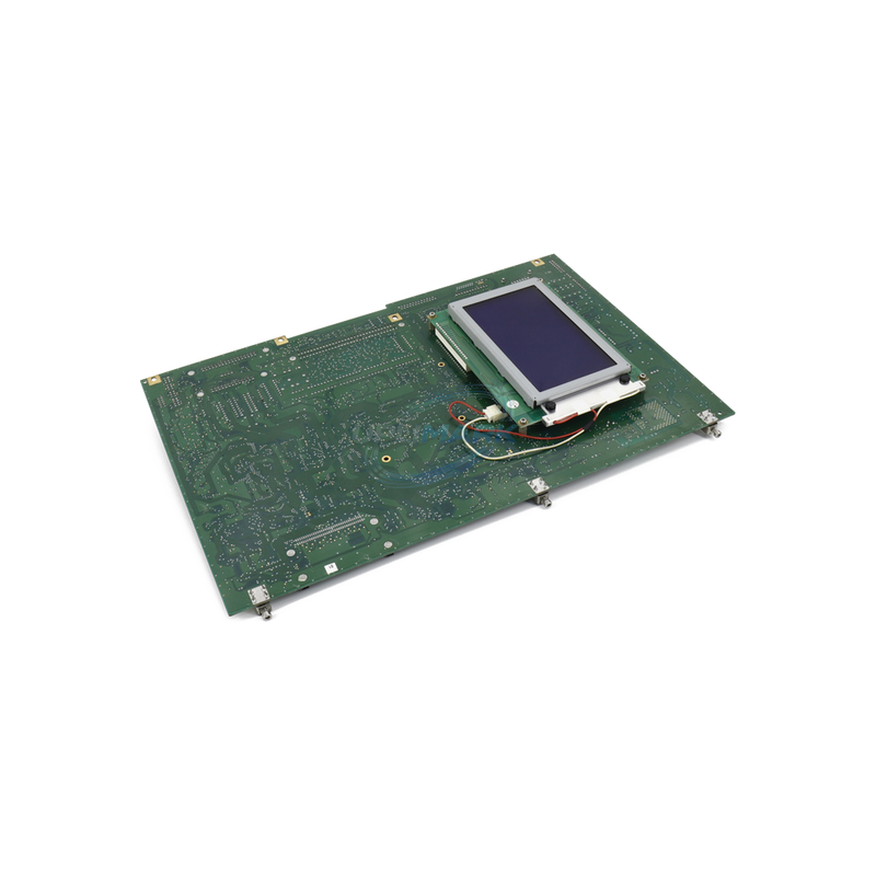 Used 2-Jet Main Board for Markem-Imaje 9020 and 9030 printers using the corresponding two-jet main-board revision – UPLIMARK UMI-ENM36676, view 2