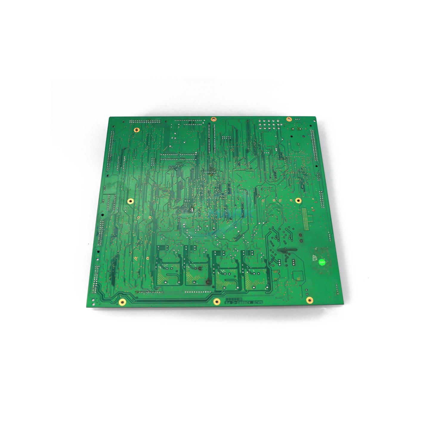 Used 1.1G Motherboard for Markem-Imaje 9040 printers using the corresponding older 1.1G motherboard revision – UPLIMARK UMI-ENM36680, view 1