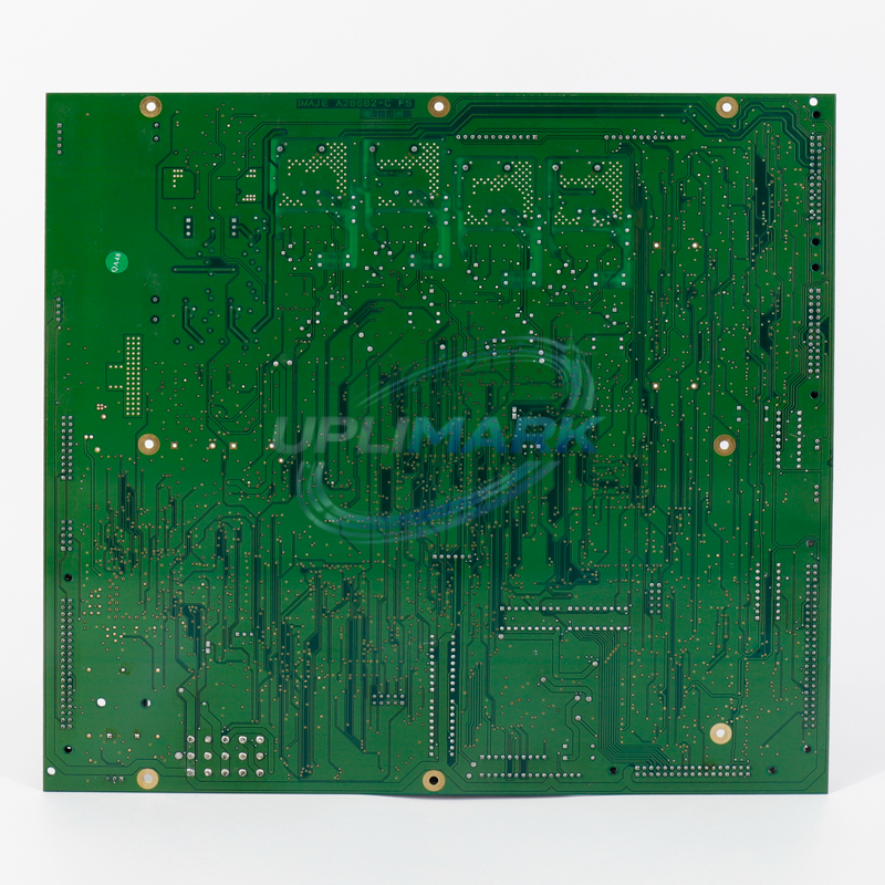 PCB Main 2.2 ROHS Exchange Board for Markem-Imaje 9040 printers using the corresponding 2.2 main-board revision – UPLIMARK UMI-ENM36683, reference view 3