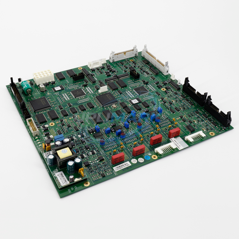 PCB Main 2.2 ROHS Exchange Board for Markem-Imaje 9040 printers using the corresponding 2.2 main-board revision – UPLIMARK UMI-ENM36683, reference view 4