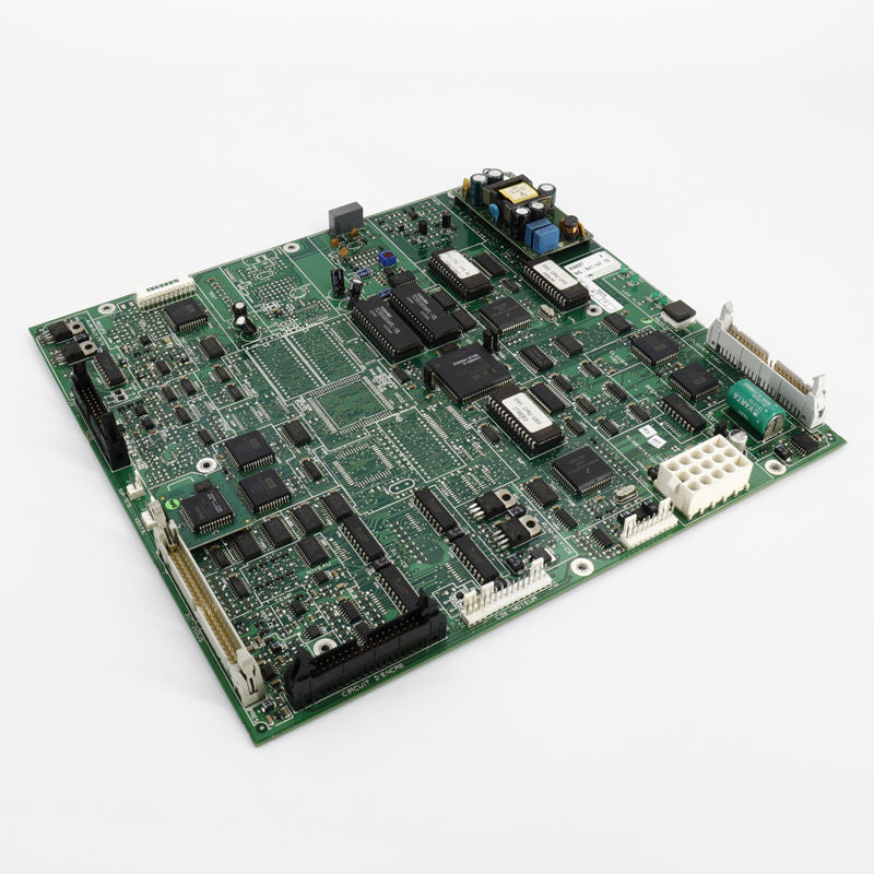 1.1G Motherboard for Markem-Imaje S8C2 – UPLIMARK UMI-ENM36687