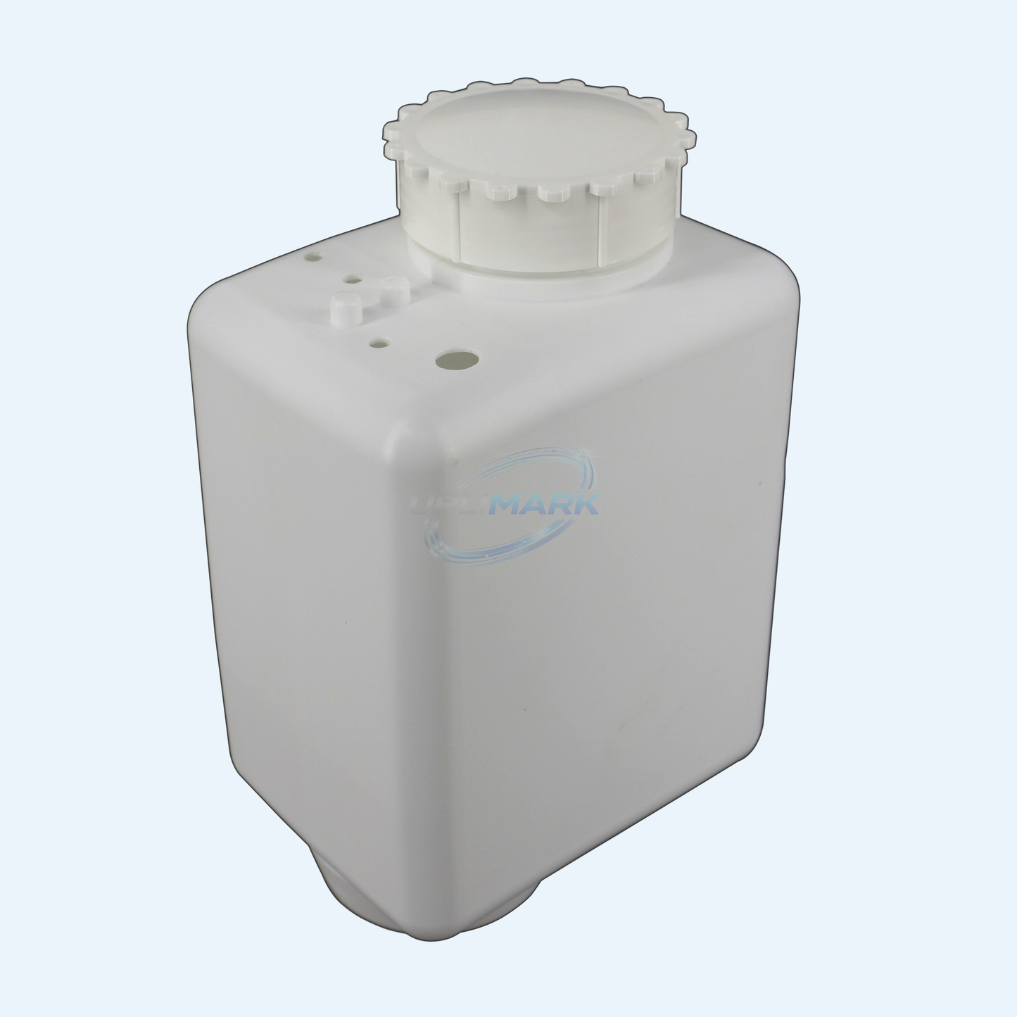 2.1G Two-Head Ink Tank with Cap for Markem-Imaje S4, S8 and 9040 printers – UPLIMARK UMI-ENM37082, view 1
