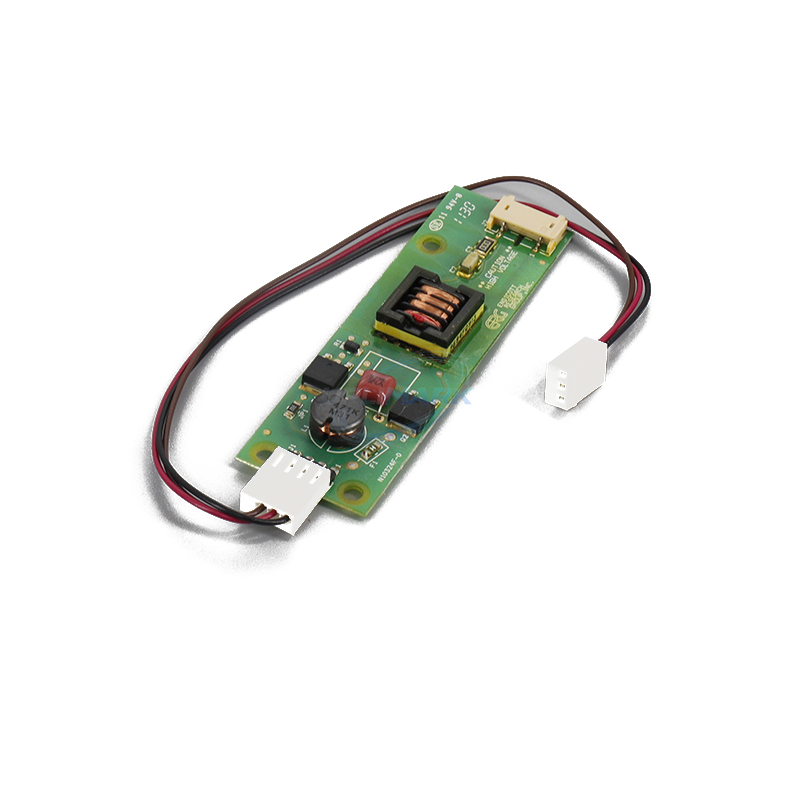 Backlit Display Converter Board for Markem-Imaje S4, S8 and 9040 printers – UPLIMARK UMI-ENM37236, view 1
