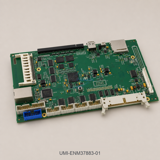UPLIMARK UMI-ENM37883-01 G-head IHM PC board compatible with Markem-Imaje 9040
