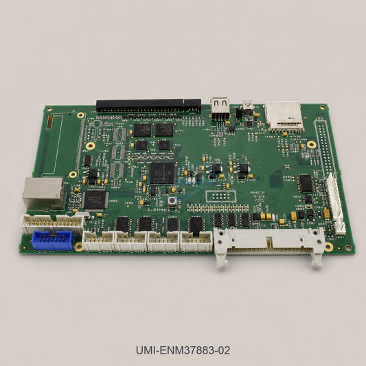 UPLIMARK UMI-ENM37883-02 P-head IHM PC board compatible with Markem-Imaje 9040