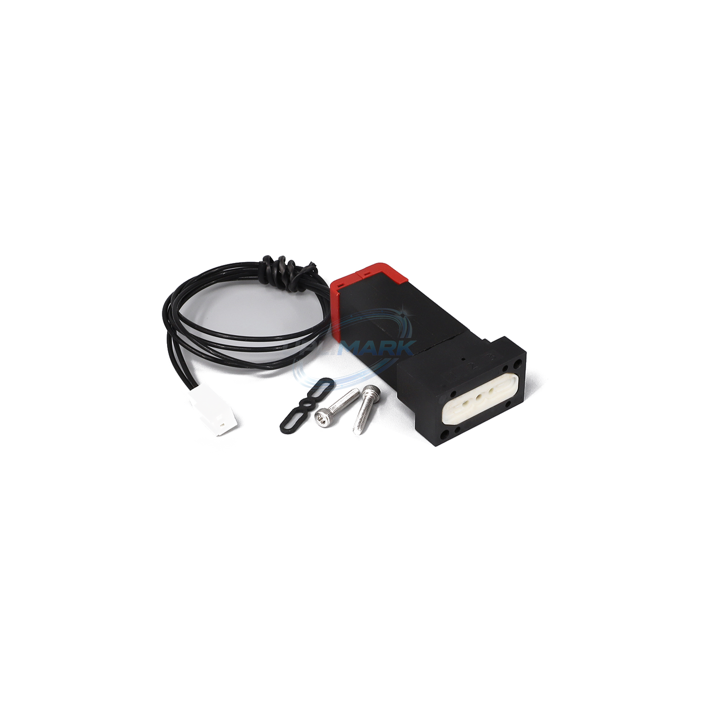 Solenoid Valve for Markem-Imaje 9232, 9410 and 9450 printers using the corresponding valve version – UPLIMARK UMI-ENM37928-02-01, view 2