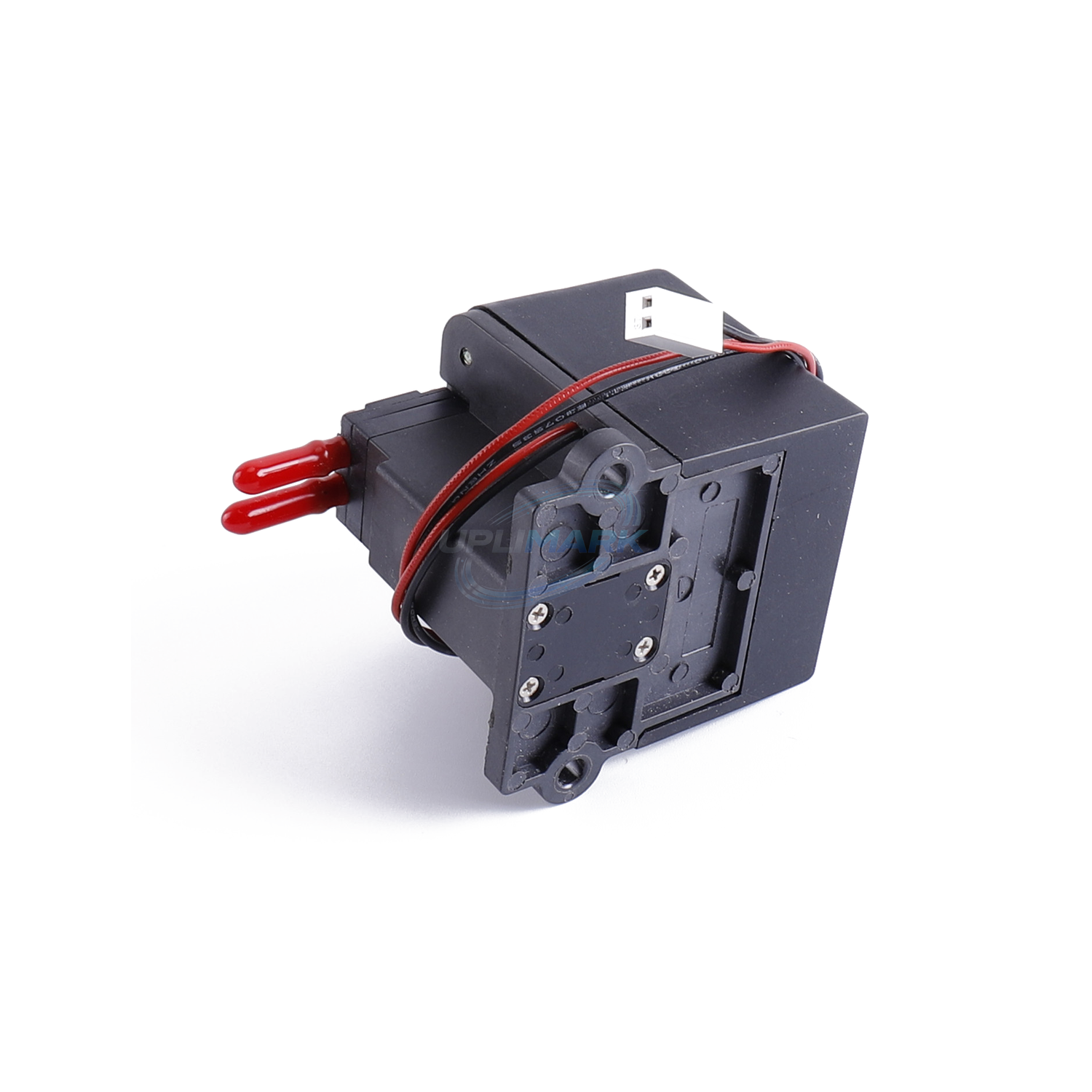 Transfer Pump, Variant 01 for Markem-Imaje 9232 – UPLIMARK UMI-ENM37931-01, view 1