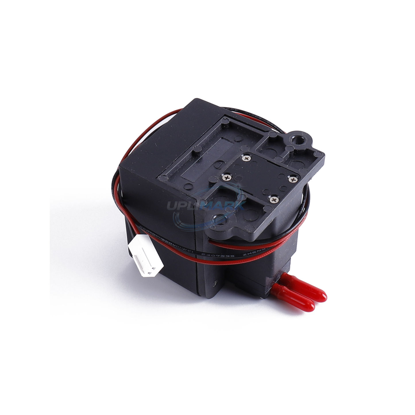 Transfer Pump, Variant 01 for Markem-Imaje 9232 – UPLIMARK UMI-ENM37931-01, view 2