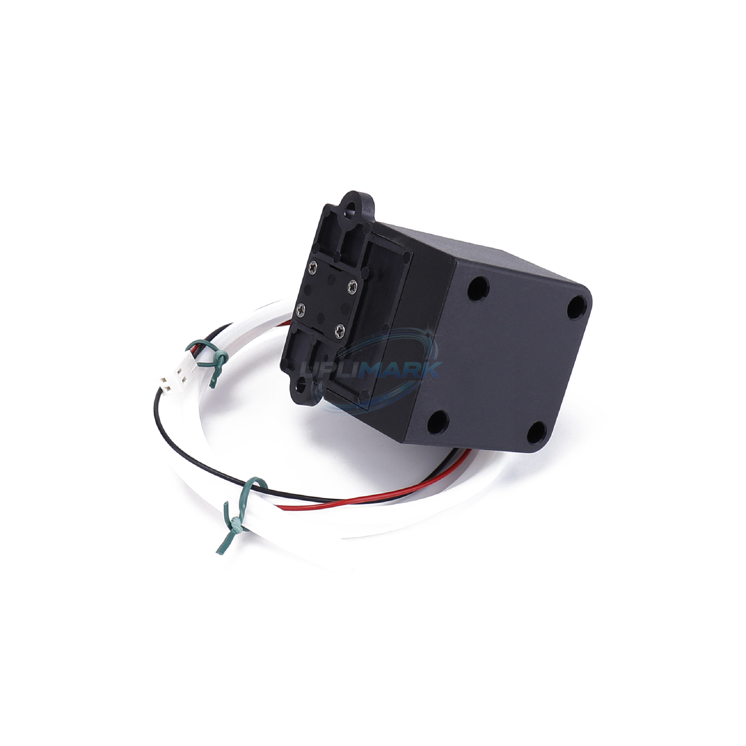 Transfer Pump for Markem-Imaje 9232, 9410 and 9450 printers using the corresponding transfer-pump configuration – UPLIMARK UMI-ENM37931-02, view 1