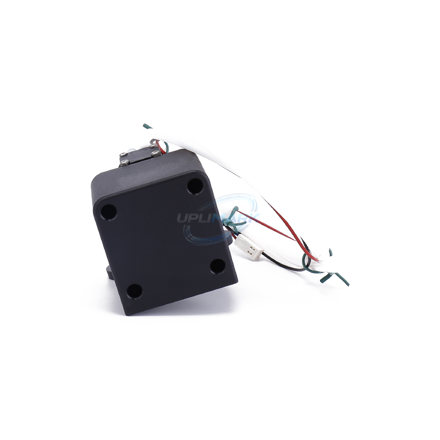 Transfer Pump for Markem-Imaje 9232, 9410 and 9450 printers using the corresponding transfer-pump configuration – UPLIMARK UMI-ENM37931-02, view 2