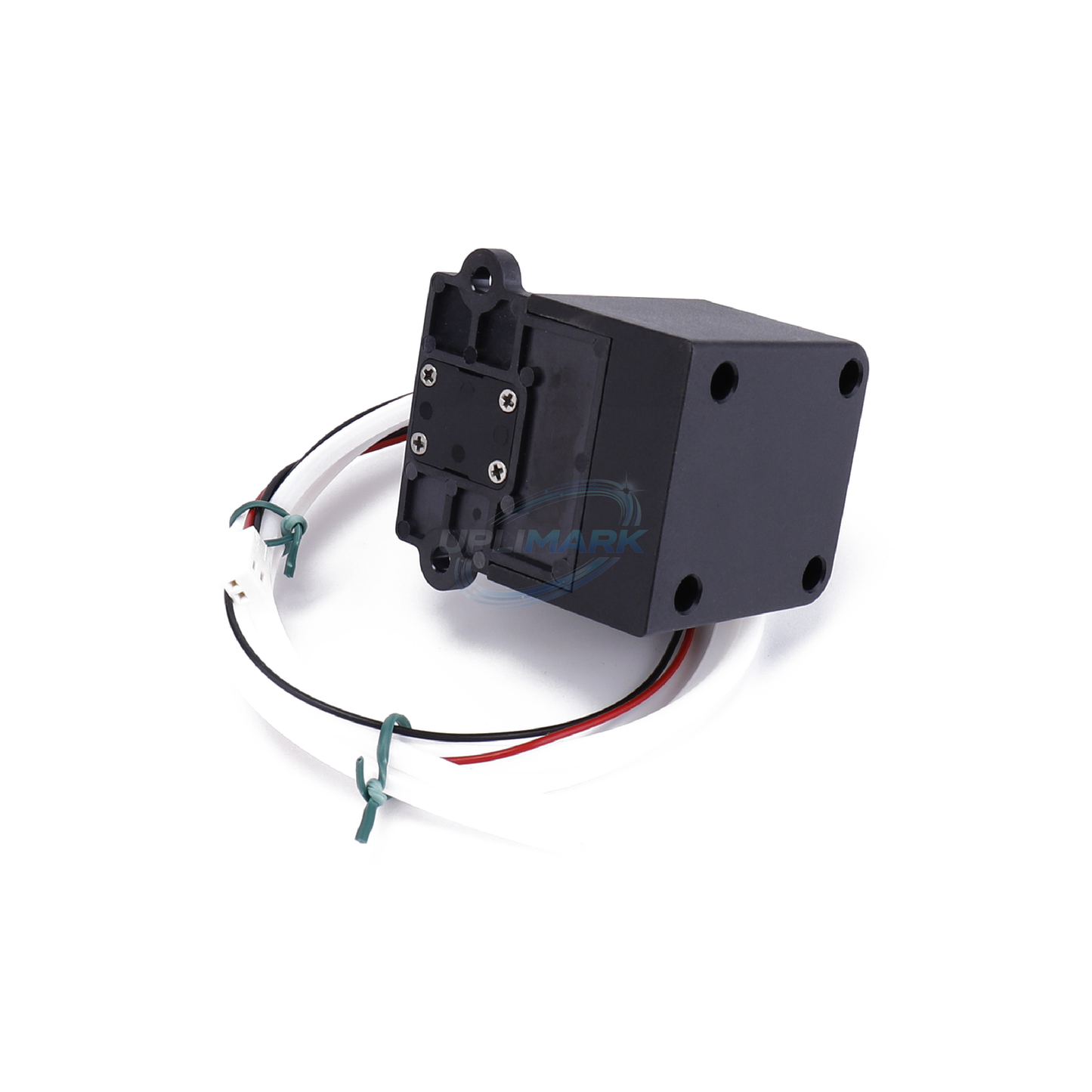 Transfer Pump for Markem-Imaje 9232, 9410 and 9450 printers using the corresponding transfer-pump configuration – UPLIMARK UMI-ENM37931-02, view 3