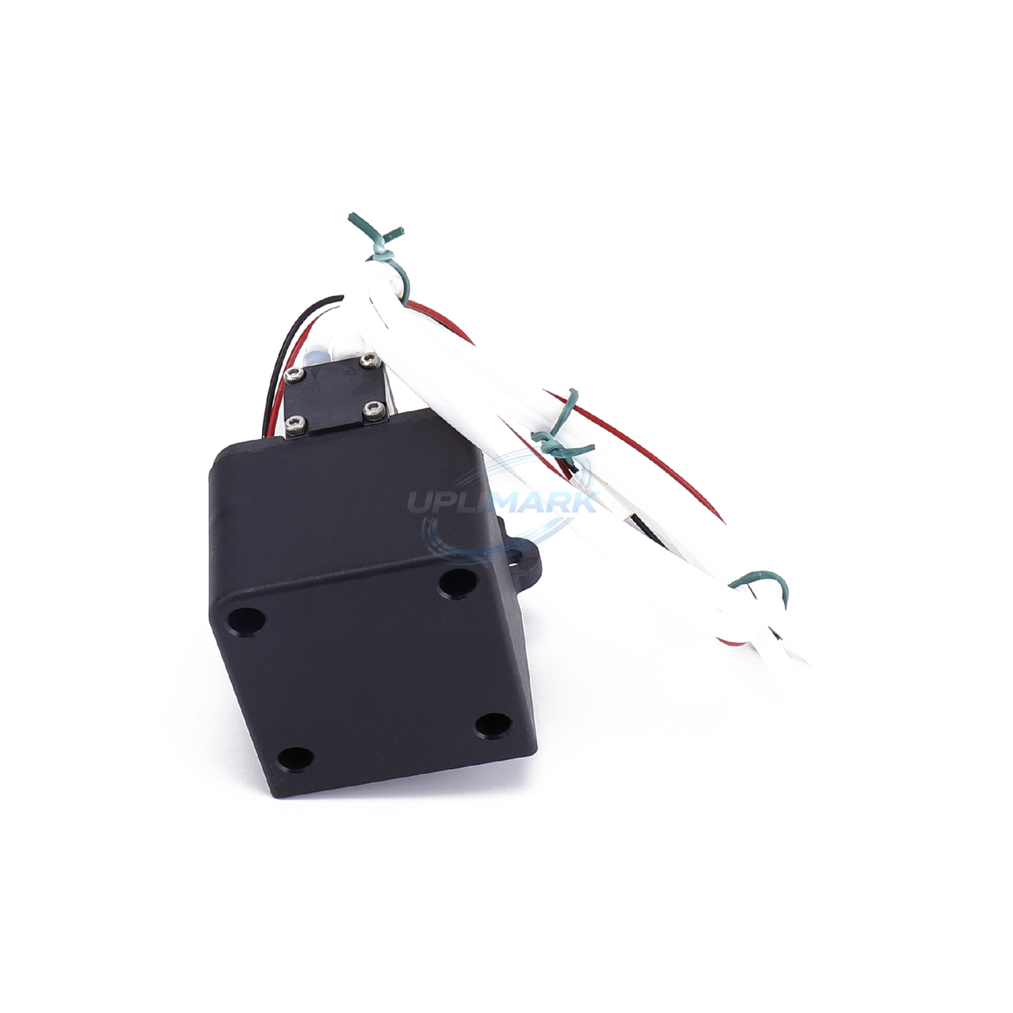 Transfer Pump for Markem-Imaje 9232, 9410 and 9450 printers using the corresponding transfer-pump configuration – UPLIMARK UMI-ENM37931-02, view 4