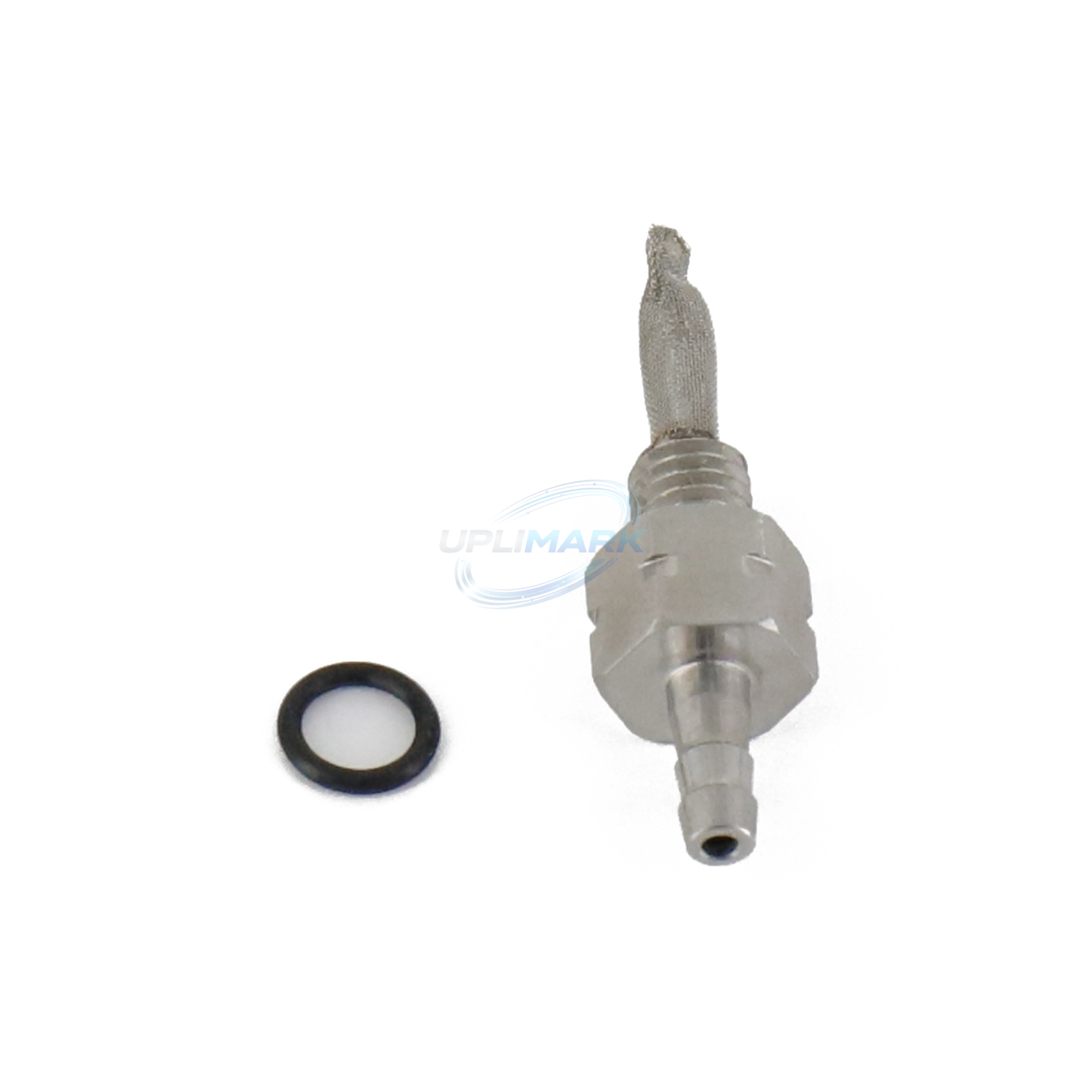 Barbed Connector Filter Kit M5 × 2.7 for Markem-Imaje 9232, 9410 and 9450 printers – UPLIMARK UMI-ENM38107, view 1