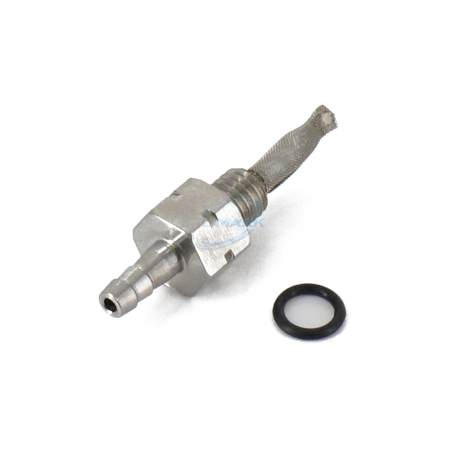 Barbed Connector Filter Kit M5 × 2.7 for Markem-Imaje 9232, 9410 and 9450 printers – UPLIMARK UMI-ENM38107, view 2