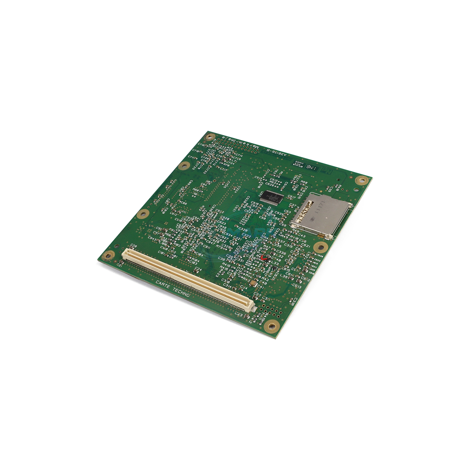 Used NEP Board for Markem-Imaje 9232 printers using the corresponding NEP board revision – UPLIMARK UMI-ENM38177, view 1