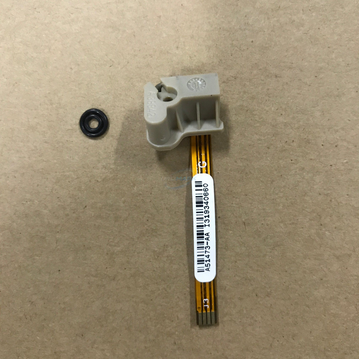 UPLIMARK-compatible Markem-Imaje 9232/9410/9450 recovery module, reference ENM38941