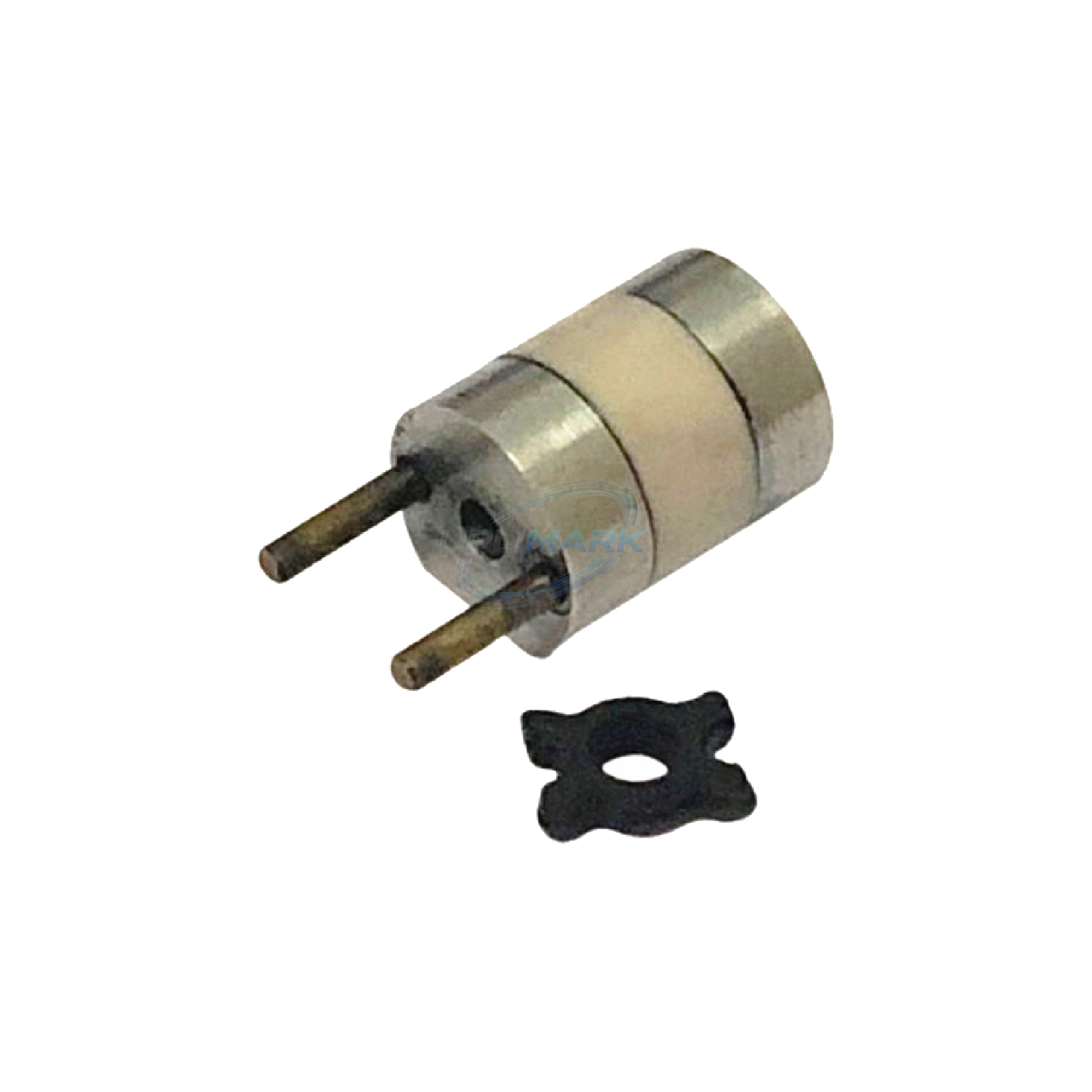 Used/Disassembled Recovery Sensor Parts for Markem-Imaje 9232, 9410 and 9450 printers with the corresponding recovery-sensor configuration – UPLIMARK UMI-ENM38973-02, view 1