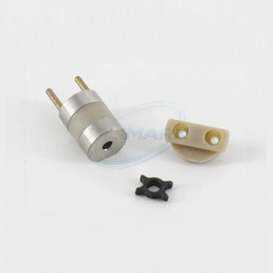 UPLIMARK UMI-ENM38973-03 recovery sensor with mounting base and gasket