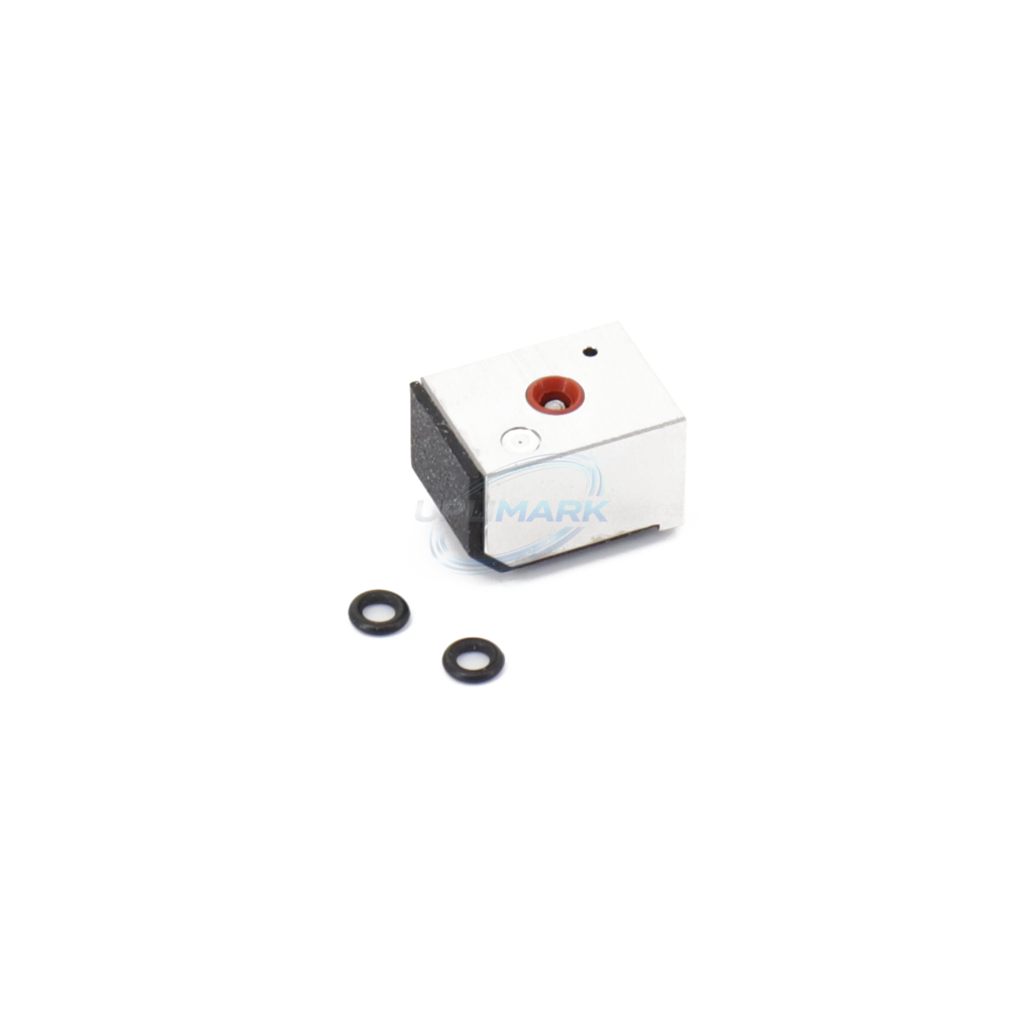 G-Head Nozzle Modulation Assembly for Markem-Imaje 9232, 9410 and 9450 printers with the corresponding G-head configuration – UPLIMARK UMI-ENM38980-01, view 1