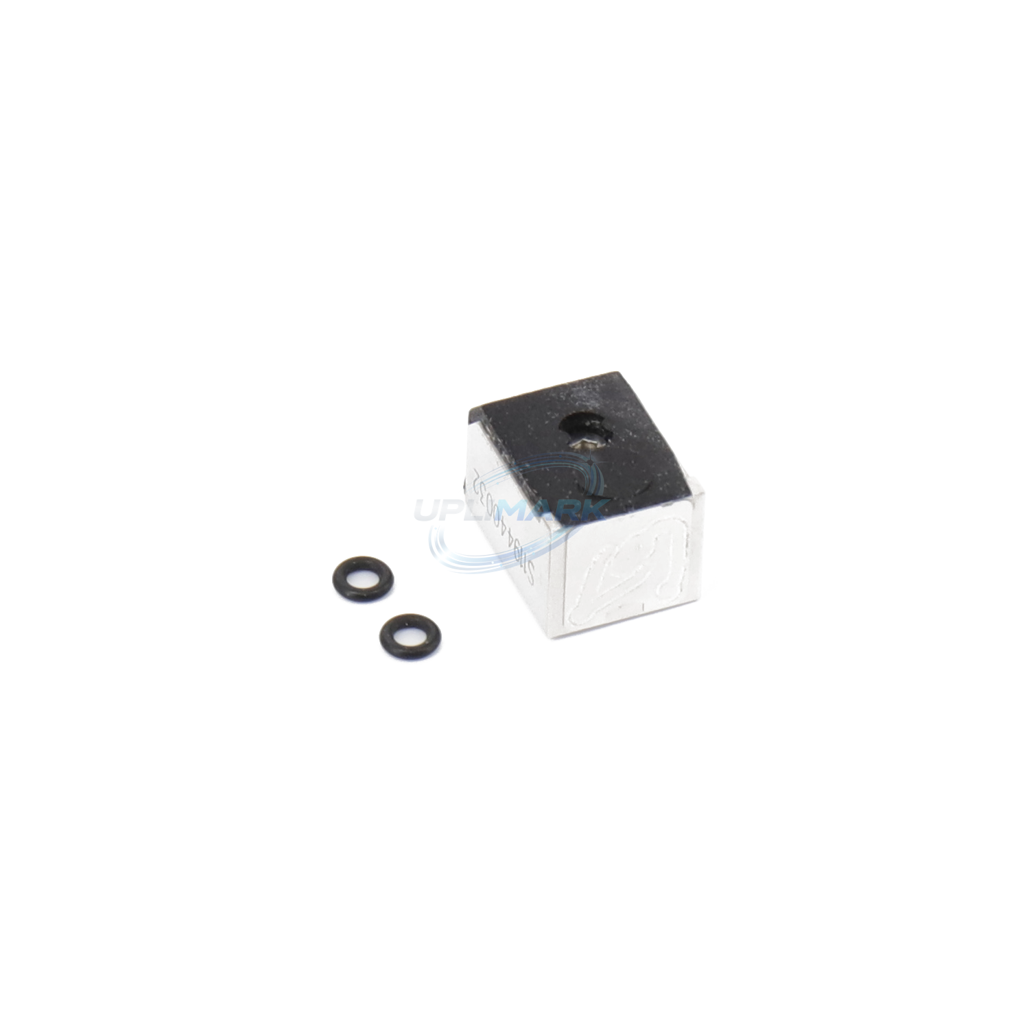 G-Head Nozzle Modulation Assembly for Markem-Imaje 9232, 9410 and 9450 printers with the corresponding G-head configuration – UPLIMARK UMI-ENM38980-01, view 2