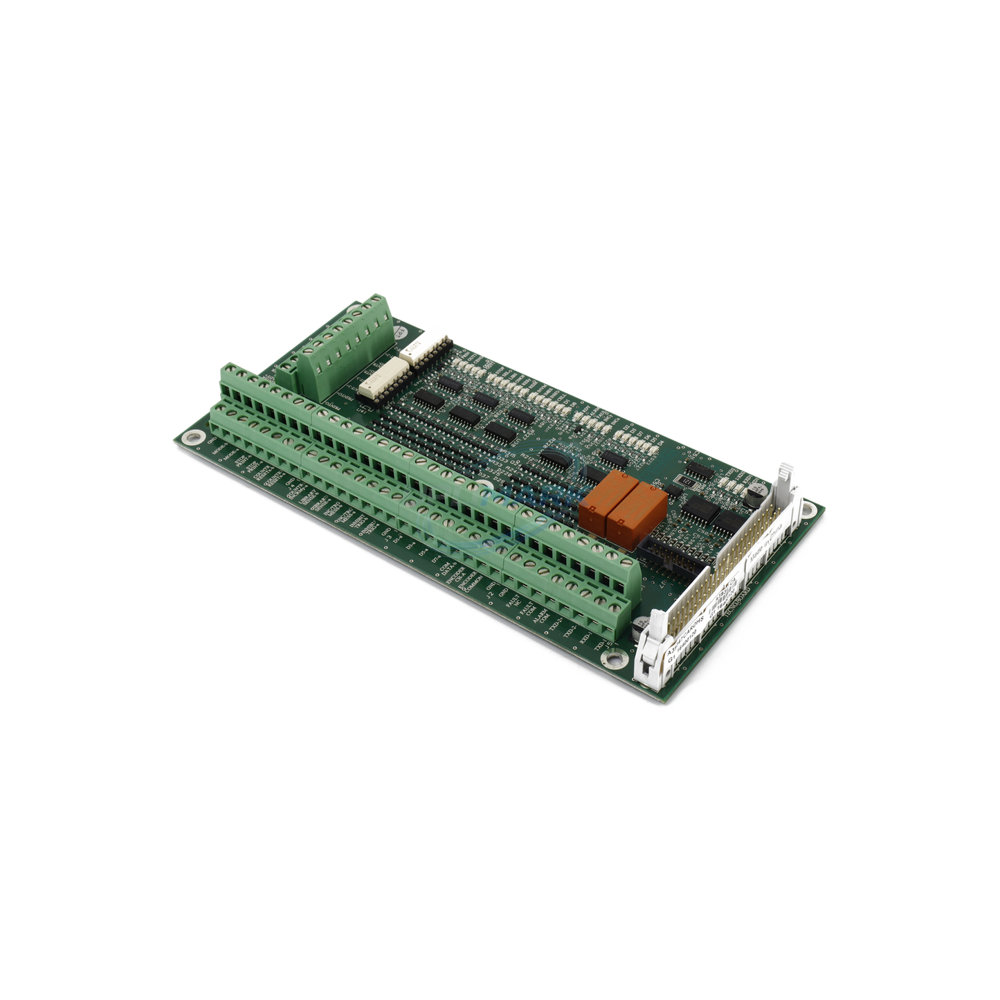 Industrial Interface Board for Markem-Imaje 9450 printers – UPLIMARK UMI-ENM39347, view 1