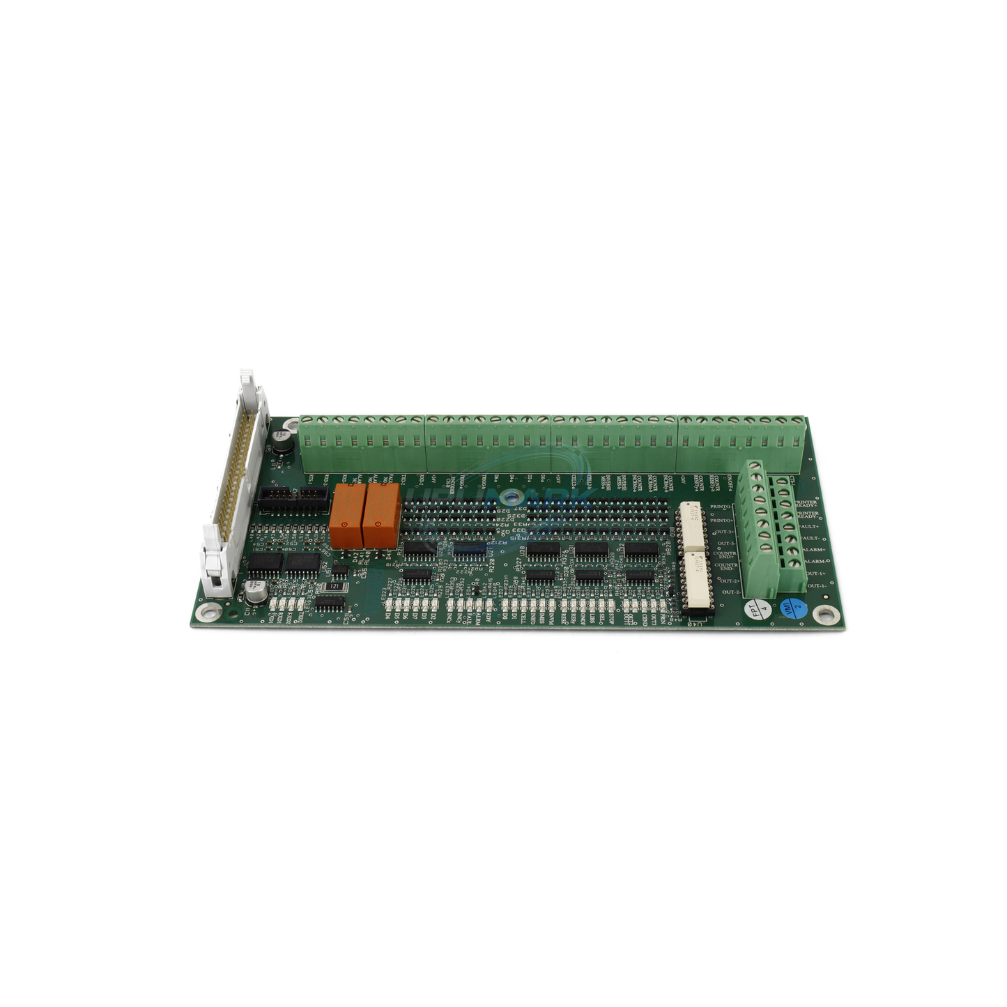 Industrial Interface Board for Markem-Imaje 9450 printers – UPLIMARK UMI-ENM39347, view 2