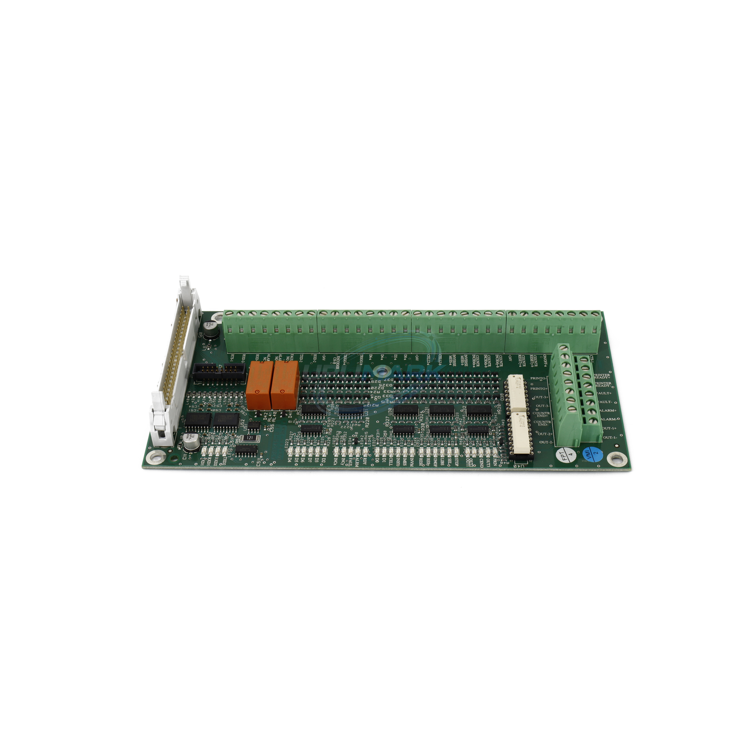 Industrial Interface Board for Markem-Imaje 9450 printers – UPLIMARK UMI-ENM39347, view 2