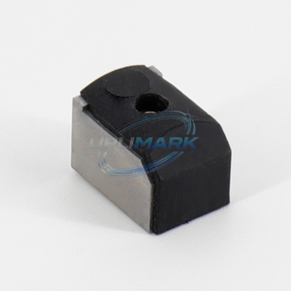 Used/Disassembled G-Head Modulation Body Assembly for Markem-Imaje 9232, 9410 and 9450 printers with the corresponding G-head configuration – UPLIMARK UMI-ENM40038-02, view 1