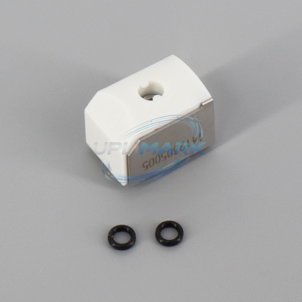 White G-Head Modulation Assembly for Markem-Imaje 9232, 9410 and 9450 printers – UPLIMARK UMI-ENM40038-03, view 1