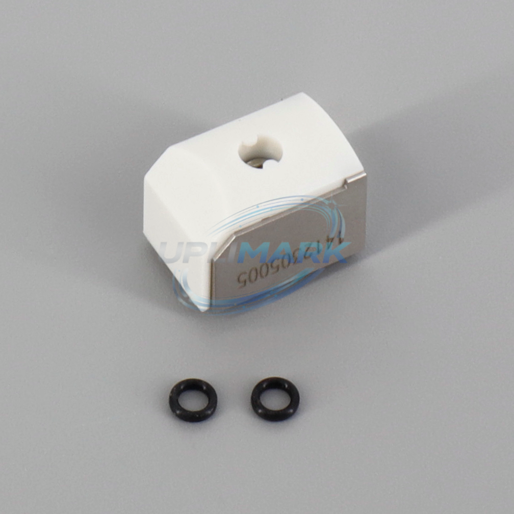 White G-Head Modulation Assembly for Markem-Imaje 9232, 9410 and 9450 printers – UPLIMARK UMI-ENM40038-03, view 2