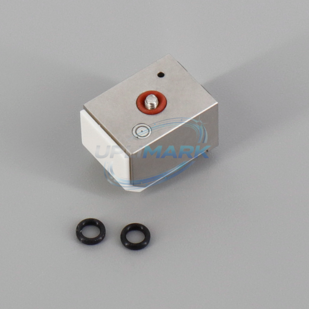 White G-Head Modulation Assembly for Markem-Imaje 9232, 9410 and 9450 printers – UPLIMARK UMI-ENM40038-03, view 3