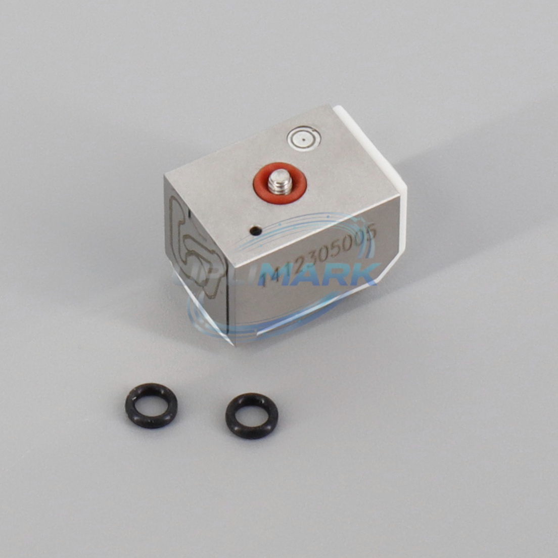 White G-Head Modulation Assembly for Markem-Imaje 9232, 9410 and 9450 printers – UPLIMARK UMI-ENM40038-03, view 4