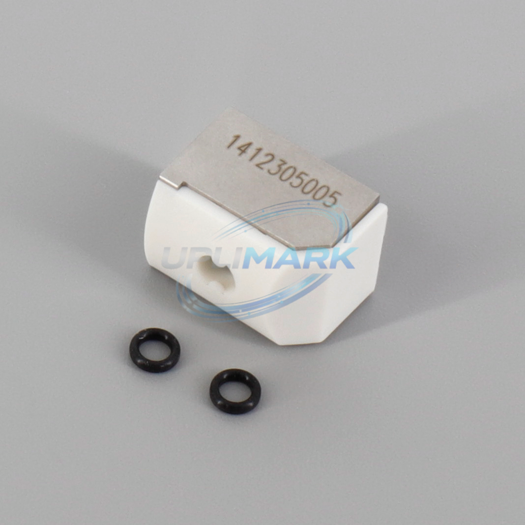 White G-Head Modulation Assembly for Markem-Imaje 9232, 9410 and 9450 printers – UPLIMARK UMI-ENM40038-03, view 5