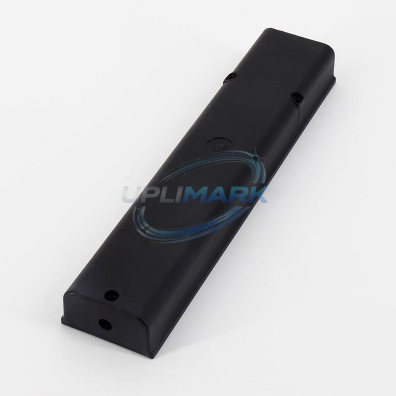 Head Cover with EHT Block for Markem-Imaje 9232 printers with the corresponding head-cover and EHT-block configuration – UPLIMARK UMI-ENM40161, view 1