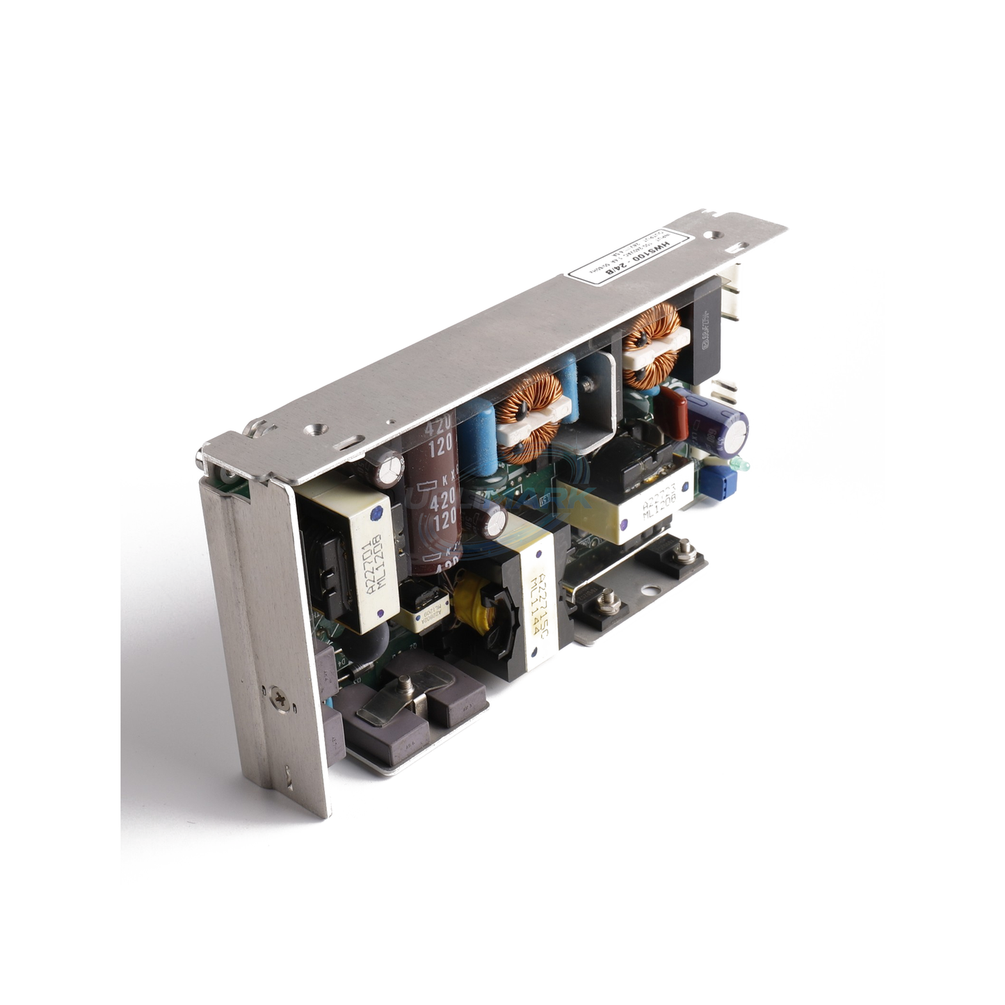 110/240 V Power Supply Assembly for Markem-Imaje 9232, 9410 and 9450 printers using the corresponding 110/240 V power-supply assembly – UPLIMARK UMI-ENM40189-01, view 3