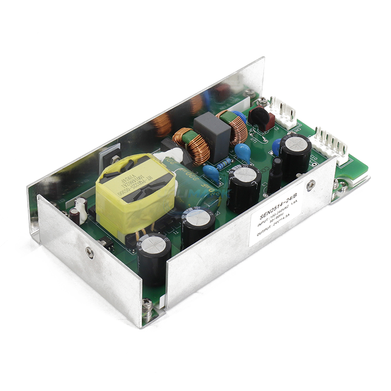 Power Board for Markem-Imaje 9232, 9410 and 9450 printers – UPLIMARK UMI-ENM40189-02, view 3