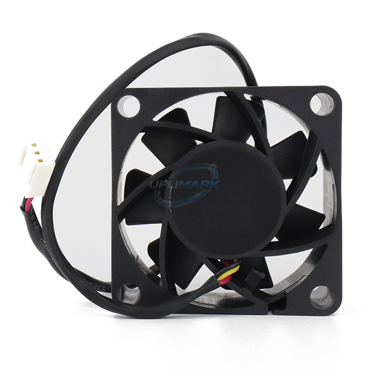 Power-Board Cooling Fan for Markem-Imaje 9232, 9410 and 9450 printers – UPLIMARK UMI-ENM40235-02, view 1