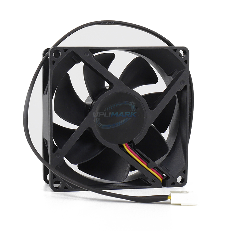 Power-Board Cooling Fan for Markem-Imaje 9232, 9410 and 9450 printers – UPLIMARK UMI-ENM40235-02, view 2
