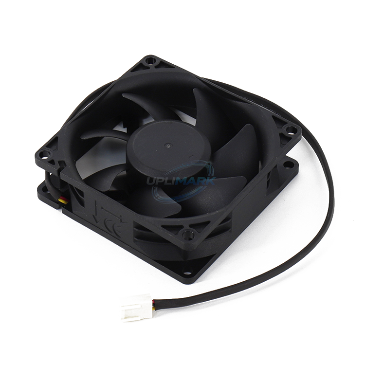 Power-Board Cooling Fan for Markem-Imaje 9232, 9410 and 9450 printers – UPLIMARK UMI-ENM40235-02, view 3